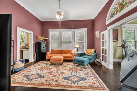 Tiny photo for 500 N Washington Avenue, Bryan, TX 77803 (MLS # 26004373)