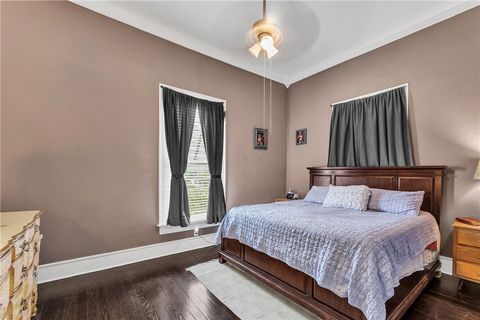 Tiny photo for 500 N Washington Avenue, Bryan, TX 77803 (MLS # 26004373)