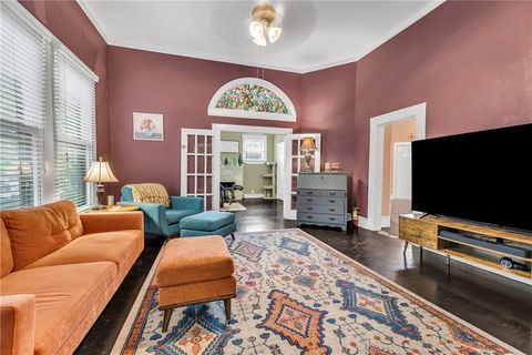 Tiny photo for 500 N Washington Avenue, Bryan, TX 77803 (MLS # 26004373)