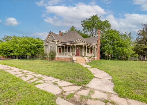 Tiny photo for 500 N Washington Avenue, Bryan, TX 77803 (MLS # 26004373)