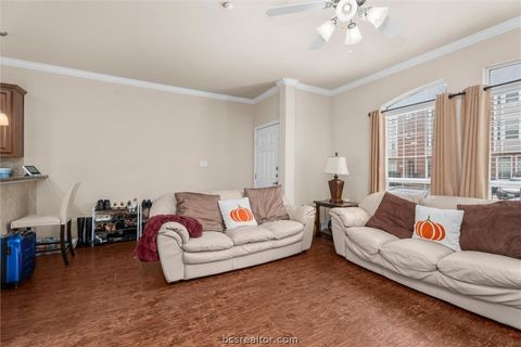 Tiny photo for 1198 Jones Butler Road #1001, College Station, TX 77840 (MLS # 26004351)