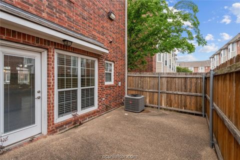Tiny photo for 1198 Jones Butler Road #1001, College Station, TX 77840 (MLS # 26004351)