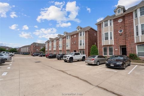Tiny photo for 1198 Jones Butler Road #1001, College Station, TX 77840 (MLS # 26004351)