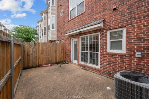 Tiny photo for 1198 Jones Butler Road #1001, College Station, TX 77840 (MLS # 26004351)