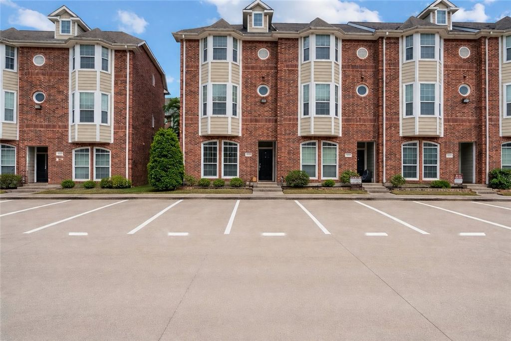 Photo of 1198 Jones Butler Road #1001, College Station, TX 77840 (MLS # 26004351)