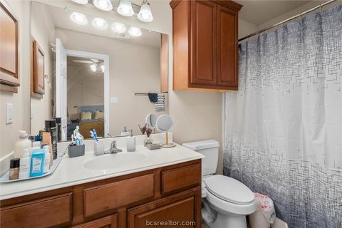 Tiny photo for 1198 Jones Butler Road #1001, College Station, TX 77840 (MLS # 26004351)