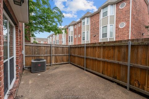 Tiny photo for 1198 Jones Butler Road #1001, College Station, TX 77840 (MLS # 26004351)