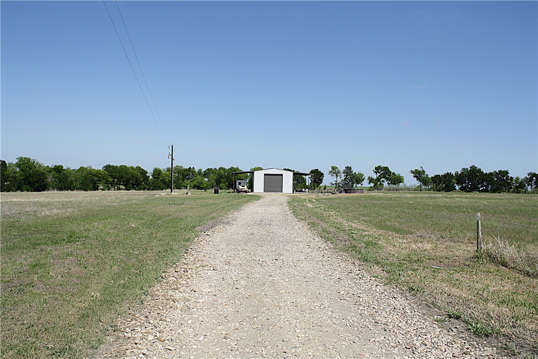 8821 County Roa