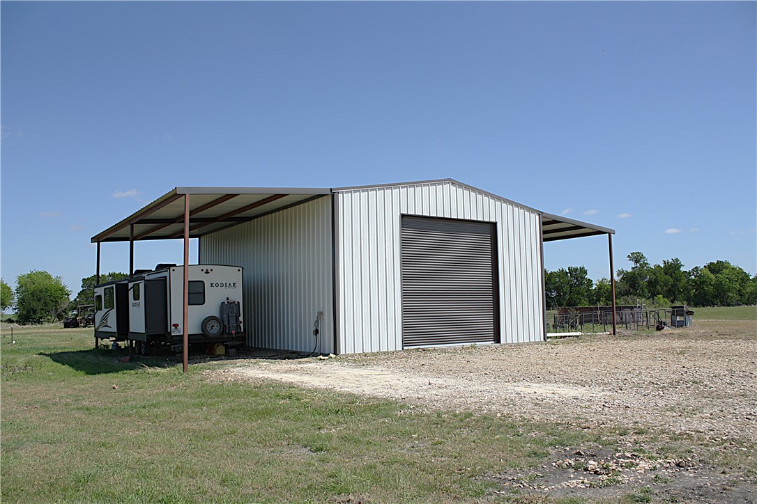 8821 County Roa