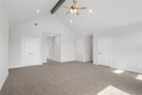 Tiny photo for 13291 Hopes Creek Road, College Station, TX 77845 (MLS # 25011446)