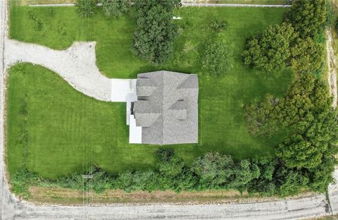 Tiny photo for 13291 Hopes Creek Road, College Station, TX 77845 (MLS # 25011446)