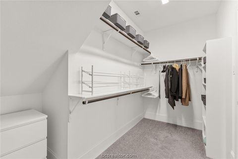 Tiny photo for 3632 Haskell Hollow Loop, College Station, TX 77845 (MLS # 26002097)