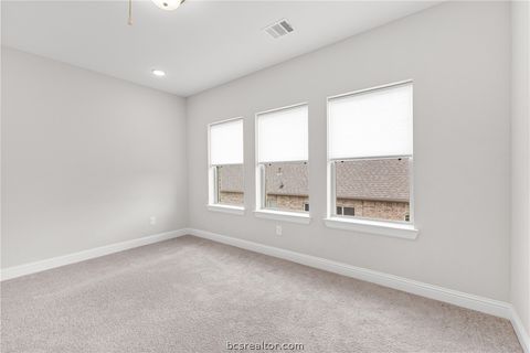 Tiny photo for 3632 Haskell Hollow Loop, College Station, TX 77845 (MLS # 26002097)