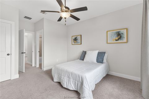 Tiny photo for 3632 Haskell Hollow Loop, College Station, TX 77845 (MLS # 26002097)
