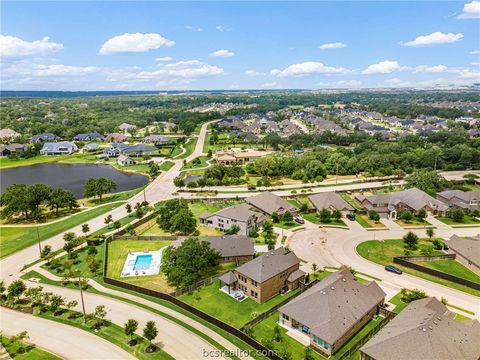 Tiny photo for 3632 Haskell Hollow Loop, College Station, TX 77845 (MLS # 26002097)