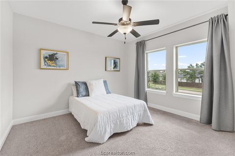 Tiny photo for 3632 Haskell Hollow Loop, College Station, TX 77845 (MLS # 26002097)