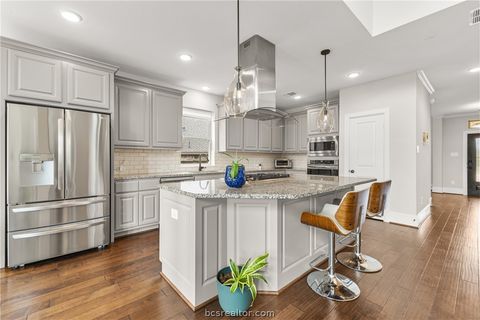 Tiny photo for 3632 Haskell Hollow Loop, College Station, TX 77845 (MLS # 26002097)