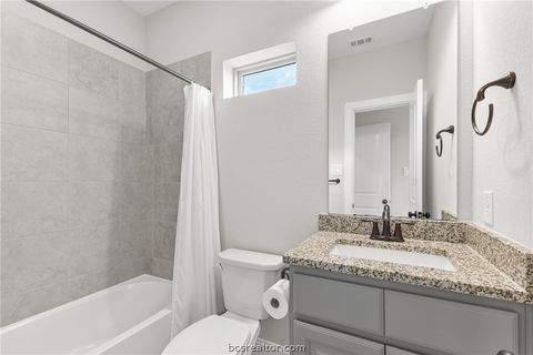 Tiny photo for 3632 Haskell Hollow Loop, College Station, TX 77845 (MLS # 26002097)