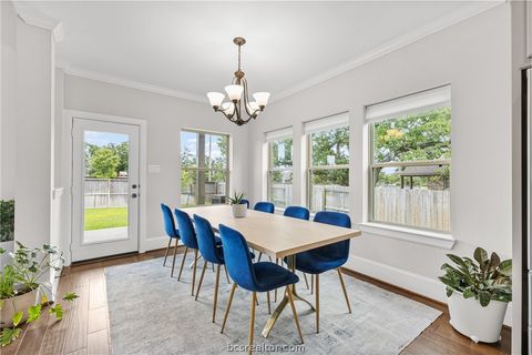 Tiny photo for 3632 Haskell Hollow Loop, College Station, TX 77845 (MLS # 26002097)