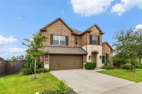 Tiny photo for 3632 Haskell Hollow Loop, College Station, TX 77845 (MLS # 26002097)