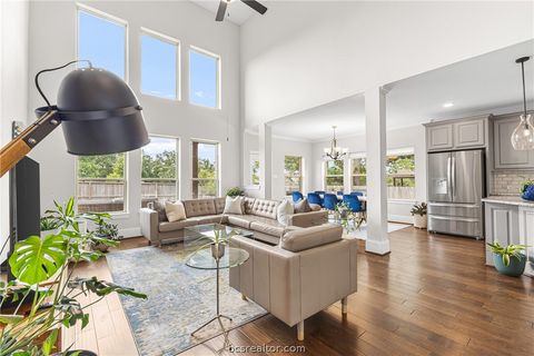 Tiny photo for 3632 Haskell Hollow Loop, College Station, TX 77845 (MLS # 26002097)