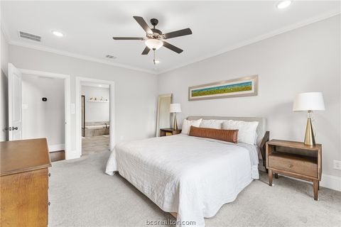 Tiny photo for 3632 Haskell Hollow Loop, College Station, TX 77845 (MLS # 26002097)