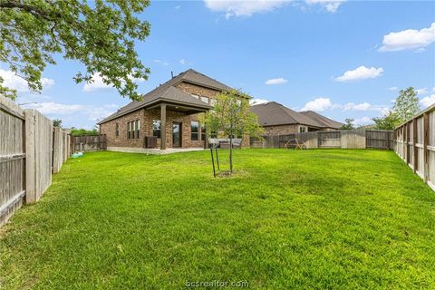 Tiny photo for 3632 Haskell Hollow Loop, College Station, TX 77845 (MLS # 26002097)