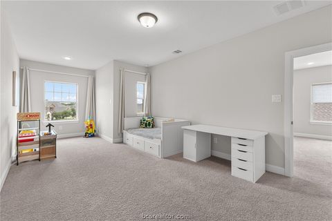 Tiny photo for 3632 Haskell Hollow Loop, College Station, TX 77845 (MLS # 26002097)