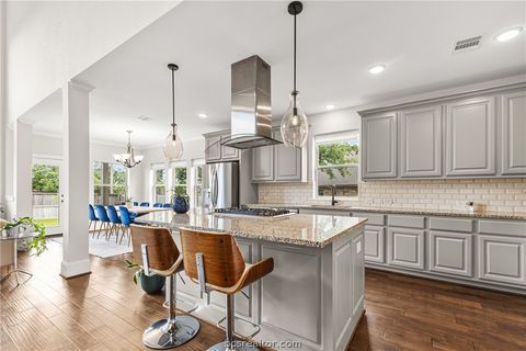 Tiny photo for 3632 Haskell Hollow Loop, College Station, TX 77845 (MLS # 26002097)