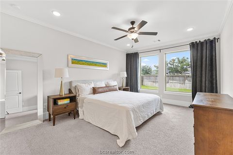 Tiny photo for 3632 Haskell Hollow Loop, College Station, TX 77845 (MLS # 26002097)