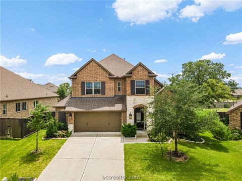 Tiny photo for 3632 Haskell Hollow Loop, College Station, TX 77845 (MLS # 26002097)