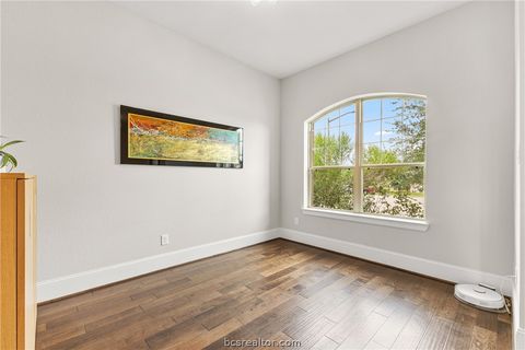 Tiny photo for 3632 Haskell Hollow Loop, College Station, TX 77845 (MLS # 26002097)