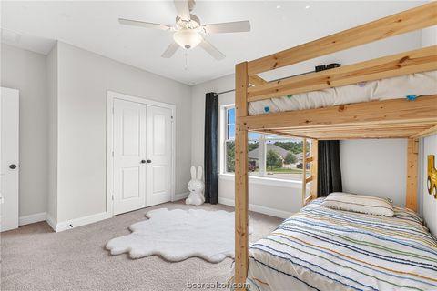 Tiny photo for 3632 Haskell Hollow Loop, College Station, TX 77845 (MLS # 26002097)