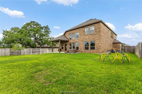 Tiny photo for 3632 Haskell Hollow Loop, College Station, TX 77845 (MLS # 26002097)