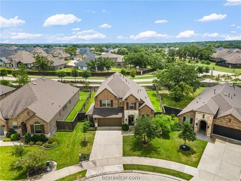 Tiny photo for 3632 Haskell Hollow Loop, College Station, TX 77845 (MLS # 26002097)