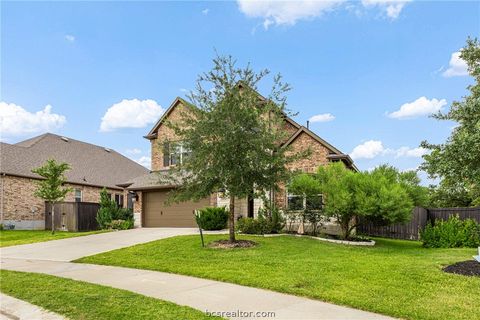 Tiny photo for 3632 Haskell Hollow Loop, College Station, TX 77845 (MLS # 26002097)