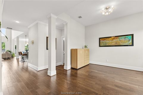 Tiny photo for 3632 Haskell Hollow Loop, College Station, TX 77845 (MLS # 26002097)