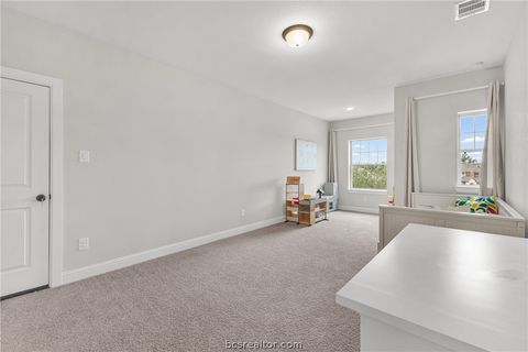 Tiny photo for 3632 Haskell Hollow Loop, College Station, TX 77845 (MLS # 26002097)