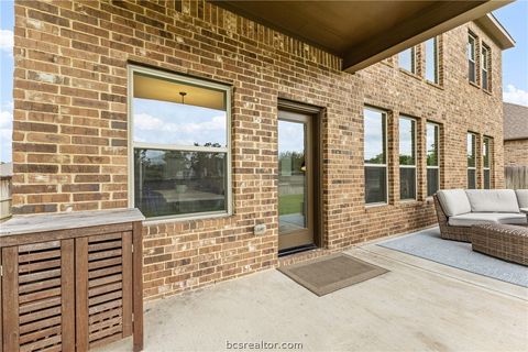 Tiny photo for 3632 Haskell Hollow Loop, College Station, TX 77845 (MLS # 26002097)
