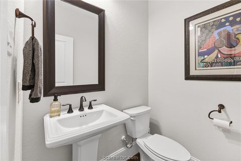 Tiny photo for 3632 Haskell Hollow Loop, College Station, TX 77845 (MLS # 26002097)