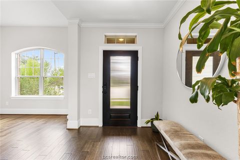 Tiny photo for 3632 Haskell Hollow Loop, College Station, TX 77845 (MLS # 26002097)