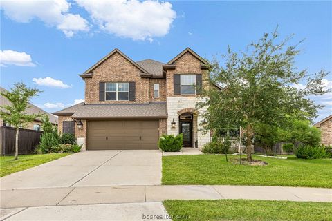 Tiny photo for 3632 Haskell Hollow Loop, College Station, TX 77845 (MLS # 26002097)