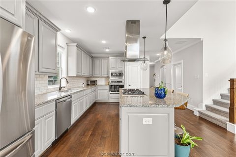 Tiny photo for 3632 Haskell Hollow Loop, College Station, TX 77845 (MLS # 26002097)