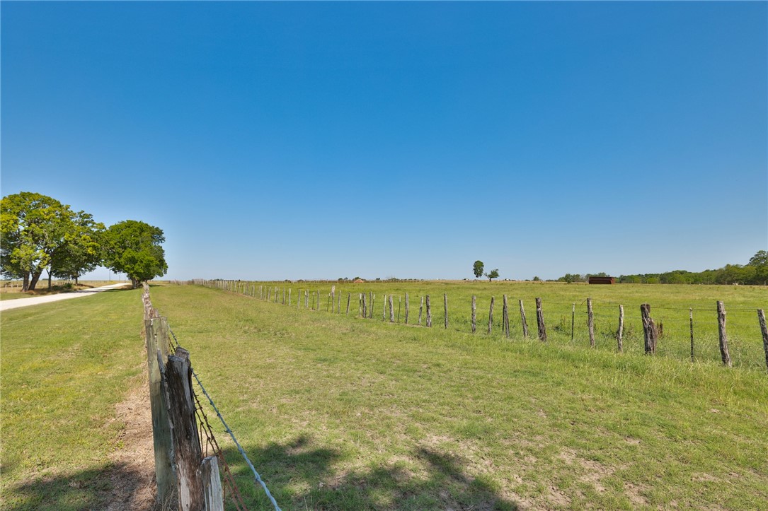 Tract #8 County Road 305