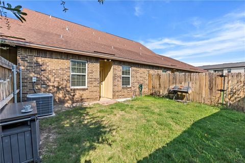 Tiny photo for 4120 Gunner Trail, College Station, TX 77845 (MLS # 25010940)