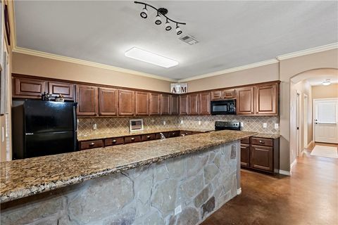Tiny photo for 4120 Gunner Trail, College Station, TX 77845 (MLS # 25010940)