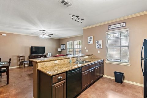Tiny photo for 4120 Gunner Trail, College Station, TX 77845 (MLS # 25010940)