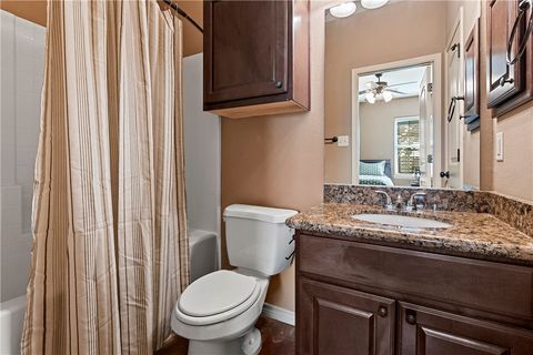 Tiny photo for 4120 Gunner Trail, College Station, TX 77845 (MLS # 25010940)