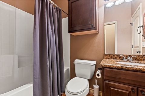 Tiny photo for 4120 Gunner Trail, College Station, TX 77845 (MLS # 25010940)