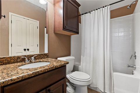 Tiny photo for 4120 Gunner Trail, College Station, TX 77845 (MLS # 25010940)